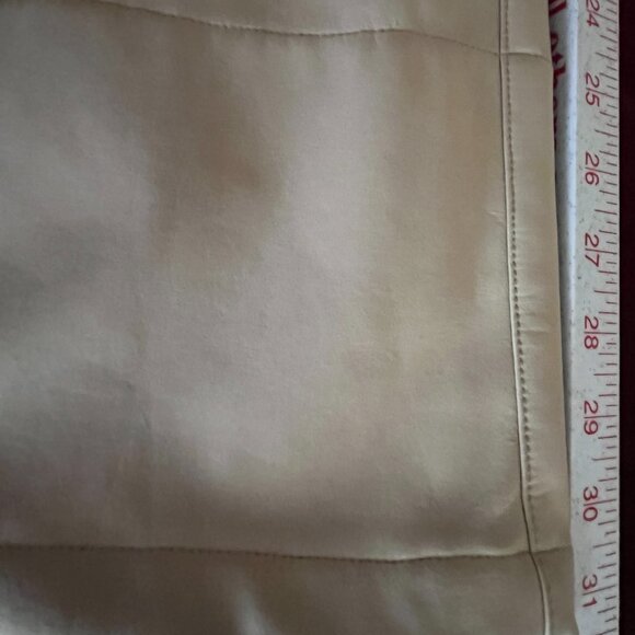 Five Fifty Five Camel Colored Size 8 Ski Snowboard Pants - Picture 4 of 11